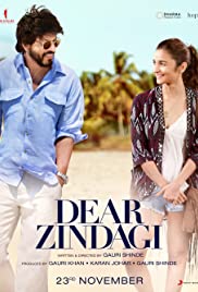 Dear Zindagi 2016 DVD Rip full movie download